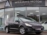 USED 2016 16 FORD S-MAX 2.0 TDCi Titanium MPV 5dr Diesel Manual Euro 6 (s/s) (150 ps) 