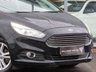 USED 2016 16 FORD S-MAX 2.0 TDCi Titanium MPV 5dr Diesel Manual Euro 6 (s/s) (150 ps) 