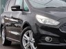 USED 2016 16 FORD S-MAX 2.0 TDCi Titanium MPV 5dr Diesel Manual Euro 6 (s/s) (150 ps) 