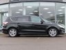 USED 2016 16 FORD S-MAX 2.0 TDCi Titanium MPV 5dr Diesel Manual Euro 6 (s/s) (150 ps) 