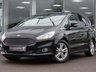 USED 2016 16 FORD S-MAX 2.0 TDCi Titanium MPV 5dr Diesel Manual Euro 6 (s/s) (150 ps) 