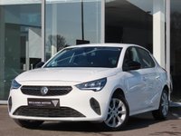 USED 2022 22 VAUXHALL CORSA 1.2 SE Edition Hatchback 5dr Petrol Manual Euro 6 (75 ps) 