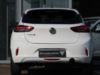 USED 2022 22 VAUXHALL CORSA 1.2 SE Edition Hatchback 5dr Petrol Manual Euro 6 (75 ps) 