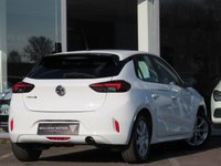 USED 2022 22 VAUXHALL CORSA 1.2 SE Edition Hatchback 5dr Petrol Manual Euro 6 (75 ps) 