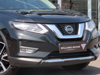 USED 2019 69 NISSAN X-TRAIL 1.7 dCi Tekna SUV 5dr Diesel CVT Euro 6 (s/s) (150 ps) 