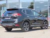USED 2019 69 NISSAN X-TRAIL 1.7 dCi Tekna SUV 5dr Diesel CVT Euro 6 (s/s) (150 ps) 