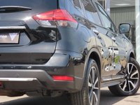 USED 2019 69 NISSAN X-TRAIL 1.7 dCi Tekna SUV 5dr Diesel CVT Euro 6 (s/s) (150 ps) 