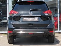USED 2019 69 NISSAN X-TRAIL 1.7 dCi Tekna SUV 5dr Diesel CVT Euro 6 (s/s) (150 ps) 