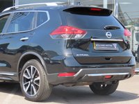 USED 2019 69 NISSAN X-TRAIL 1.7 dCi Tekna SUV 5dr Diesel CVT Euro 6 (s/s) (150 ps) 