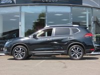 USED 2019 69 NISSAN X-TRAIL 1.7 dCi Tekna SUV 5dr Diesel CVT Euro 6 (s/s) (150 ps) 