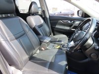 USED 2019 69 NISSAN X-TRAIL 1.7 dCi Tekna SUV 5dr Diesel CVT Euro 6 (s/s) (150 ps) 