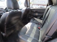 USED 2019 69 NISSAN X-TRAIL 1.7 dCi Tekna SUV 5dr Diesel CVT Euro 6 (s/s) (150 ps) 