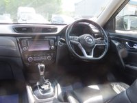 USED 2019 69 NISSAN X-TRAIL 1.7 dCi Tekna SUV 5dr Diesel CVT Euro 6 (s/s) (150 ps) 