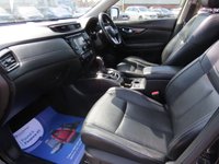 USED 2019 69 NISSAN X-TRAIL 1.7 dCi Tekna SUV 5dr Diesel CVT Euro 6 (s/s) (150 ps) 