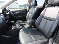 USED 2019 69 NISSAN X-TRAIL 1.7 dCi Tekna SUV 5dr Diesel CVT Euro 6 (s/s) (150 ps) 