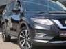 USED 2019 69 NISSAN X-TRAIL 1.7 dCi Tekna SUV 5dr Diesel CVT Euro 6 (s/s) (150 ps) 