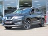 USED 2019 69 NISSAN X-TRAIL 1.7 dCi Tekna SUV 5dr Diesel CVT Euro 6 (s/s) (150 ps) 