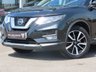 USED 2019 69 NISSAN X-TRAIL 1.7 dCi Tekna SUV 5dr Diesel CVT Euro 6 (s/s) (150 ps) 