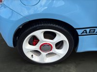 USED 2015 15 ABARTH 595 1.4 T-Jet Turismo Hatchback 3dr Petrol Manual Euro 6 (160 bhp) &pound;200 TO SECURE - DELIVERY AVAILABLE