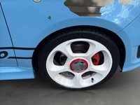 USED 2015 15 ABARTH 595 1.4 T-Jet Turismo Hatchback 3dr Petrol Manual Euro 6 (160 bhp) &pound;200 TO SECURE - DELIVERY AVAILABLE