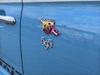 USED 2015 15 ABARTH 595 1.4 T-Jet Turismo Hatchback 3dr Petrol Manual Euro 6 (160 bhp) &pound;200 TO SECURE - DELIVERY AVAILABLE