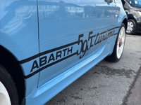 USED 2015 15 ABARTH 595 1.4 T-Jet Turismo Hatchback 3dr Petrol Manual Euro 6 (160 bhp) &pound;200 TO SECURE - DELIVERY AVAILABLE