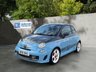 USED 2015 15 ABARTH 595 1.4 T-Jet Turismo Hatchback 3dr Petrol Manual Euro 6 (160 bhp) &pound;200 TO SECURE - DELIVERY AVAILABLE