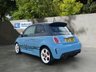 USED 2015 15 ABARTH 595 1.4 T-Jet Turismo Hatchback 3dr Petrol Manual Euro 6 (160 bhp) &pound;200 TO SECURE - DELIVERY AVAILABLE