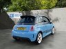 USED 2015 15 ABARTH 595 1.4 T-Jet Turismo Hatchback 3dr Petrol Manual Euro 6 (160 bhp) &pound;200 TO SECURE - DELIVERY AVAILABLE