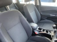USED 2016 66 FORD C-MAX 1.5 TDCi Zetec MPV 5dr Diesel Manual Euro 6 (s/s) (120 ps) SERVICE HISTORY - 9 STAMPS, SAT NAV, REAR PARKING SENSORS
