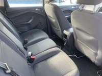 USED 2016 66 FORD C-MAX 1.5 TDCi Zetec MPV 5dr Diesel Manual Euro 6 (s/s) (120 ps) SERVICE HISTORY - 9 STAMPS, SAT NAV, REAR PARKING SENSORS