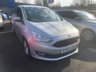 USED 2016 66 FORD C-MAX 1.5 TDCi Zetec MPV 5dr Diesel Manual Euro 6 (s/s) (120 ps) SERVICE HISTORY - 9 STAMPS, SAT NAV, REAR PARKING SENSORS