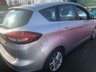 USED 2016 66 FORD C-MAX 1.5 TDCi Zetec MPV 5dr Diesel Manual Euro 6 (s/s) (120 ps) SERVICE HISTORY - 9 STAMPS, SAT NAV, REAR PARKING SENSORS