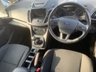 USED 2016 66 FORD C-MAX 1.5 TDCi Zetec MPV 5dr Diesel Manual Euro 6 (s/s) (120 ps) SERVICE HISTORY - 9 STAMPS, SAT NAV, REAR PARKING SENSORS