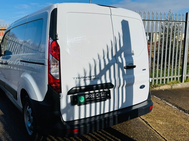 2019 FORD TRANSIT CONNECT - Photo 4