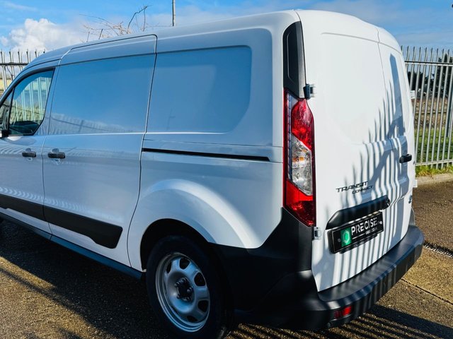 2019 FORD TRANSIT CONNECT - Photo 5