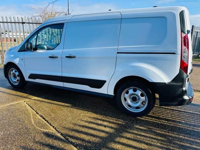 2019 FORD TRANSIT CONNECT - Photo 6