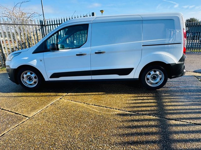 2019 FORD TRANSIT CONNECT - Photo 7