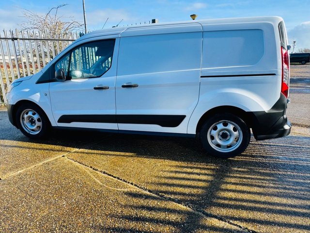 2019 FORD TRANSIT CONNECT - Photo 2