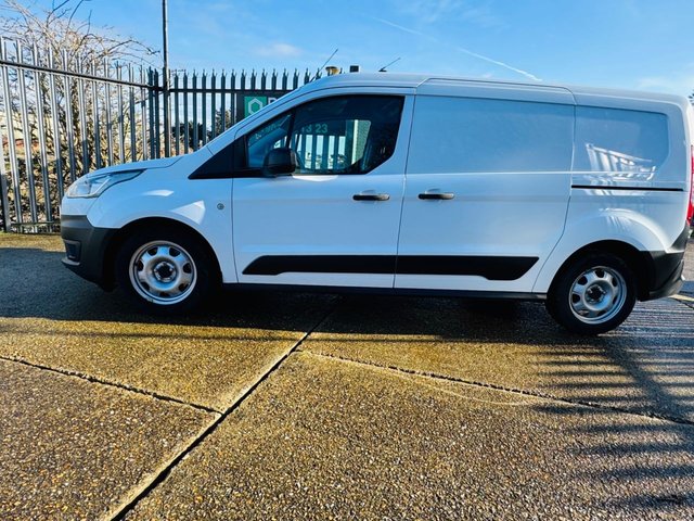 2019 FORD TRANSIT CONNECT - Photo 8