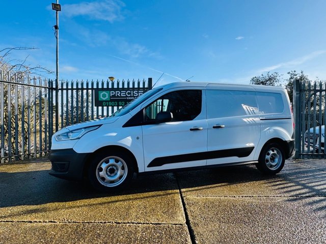 2019 FORD TRANSIT CONNECT - Photo 9