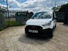 USED 2019 68 FORD TRANSIT CONNECT 1.5 210 EcoBlue Panel Van 5dr Diesel Manual L2 Euro 6 (s/s) (100 ps) RECENT TIMING BELT, NEW SERVICE, NEW MOT.