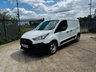 USED 2019 68 FORD TRANSIT CONNECT 1.5 210 EcoBlue Panel Van 5dr Diesel Manual L2 Euro 6 (s/s) (100 ps) RECENT TIMING BELT, NEW SERVICE, NEW MOT.
