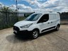 USED 2019 68 FORD TRANSIT CONNECT 1.5 210 EcoBlue Panel Van 5dr Diesel Manual L2 Euro 6 (s/s) (100 ps) RECENT TIMING BELT, NEW SERVICE, NEW MOT.
