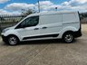 USED 2019 68 FORD TRANSIT CONNECT 1.5 210 EcoBlue Panel Van 5dr Diesel Manual L2 Euro 6 (s/s) (100 ps) RECENT TIMING BELT, NEW SERVICE, NEW MOT.