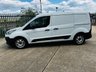 USED 2019 68 FORD TRANSIT CONNECT 1.5 210 EcoBlue Panel Van 5dr Diesel Manual L2 Euro 6 (s/s) (100 ps) RECENT TIMING BELT, NEW SERVICE, NEW MOT.