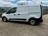 USED 2019 68 FORD TRANSIT CONNECT 1.5 210 EcoBlue Panel Van 5dr Diesel Manual L2 Euro 6 (s/s) (100 ps) RECENT TIMING BELT, NEW SERVICE, NEW MOT.