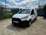 USED 2019 68 FORD TRANSIT CONNECT 1.5 210 EcoBlue Panel Van 5dr Diesel Manual L2 Euro 6 (s/s) (100 ps) RECENT TIMING BELT, NEW SERVICE, NEW MOT.
