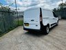 USED 2019 68 FORD TRANSIT CONNECT 1.5 210 EcoBlue Panel Van 5dr Diesel Manual L2 Euro 6 (s/s) (100 ps) RECENT TIMING BELT, NEW SERVICE, NEW MOT.