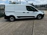 USED 2019 68 FORD TRANSIT CONNECT 1.5 210 EcoBlue Panel Van 5dr Diesel Manual L2 Euro 6 (s/s) (100 ps) RECENT TIMING BELT, NEW SERVICE, NEW MOT.